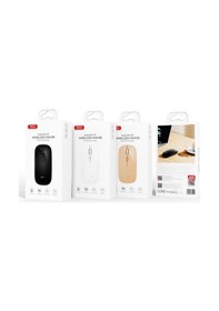 Resim M7 Kablosuz Aerodinamik Wireless Mouse Kablosuz 