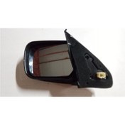 Resim Dikiz Ayna Outlander 2001 2004 Sol Krom 