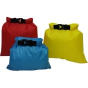 Resim Chaoduo Shop C Stili 1.5l.5l.5l Kuru Çanta Paketi Çuval Yüzme Rafting Kayaking Trekking Yüzer Yelkenli Su Direnci Depolama Çanta (Yurt Dışından) 