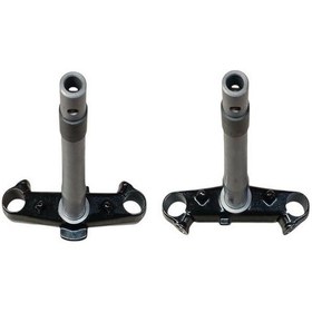 Resim Honda Pcx 125 Maşa Ön Alt Platin 2021-2023 