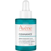 Resim Avene Cleanance AHA Peeling Serum 30 ml 