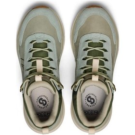 Resim Keen 1031189 Leiki Leather Mid Waterproof Outdoor Çok Renkli Unisex Bot 