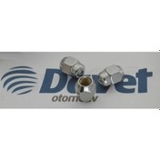 Resim Bijon Somunu Kapali Corolla Uyumlu 504623268 