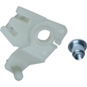 Resim Alpha Auto Part Volkswagen Bora 1999 - 2005 Bagaj Kilit Plastiği 