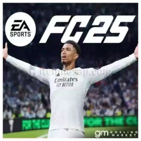 Resim Ea Sports Fc 25 Standard Edition Pc Oyun Steam Hesabı Kişiye Özel Paylaşımsız 