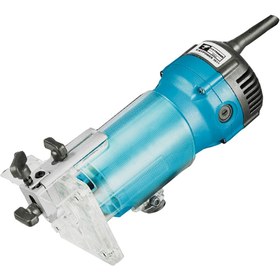 Resim JİMATSU Catpower 3611 Formika Traslama 6 mm 500 W Taslama 