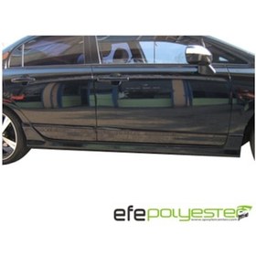 Resim Honda Cıvıc 2007-2011 Macpiel Tk. Boyasız 