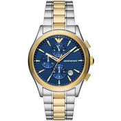 Resim Emporio Armani AR11579 Erkek Kol Saati 