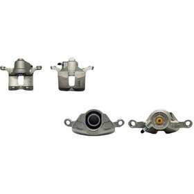 Resim Opel Sintra 2.2 3.0 1996-1999 Arka Sol Fren Kaliperi (Motorsuz) 