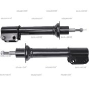 Resim Amortisör Megane 1 1996-2003 Gazlı Ön 7700412915 