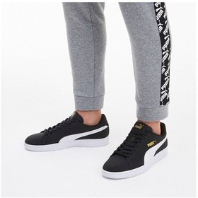 Resim Puma Smash V2 Buck Erkek Spor Ayakkabı 365160-23V19 (552178339) 