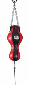 Resim Lonsdale L-Core Deri Boks Torbası 3571 - 18 Kg 