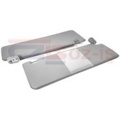 Resim Mıtsubıshı Canter Fe İç Güneşlik 1998 - 2007-r/l - Öz-iş 