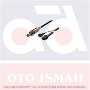 Resim DODUCO Oksıjen Sensörü Clıo I Iı 91-98 Kangoo Laguna / Passat 90-96 / Accent 94-00 2.0 1.4 