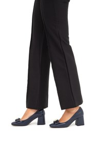 Resim Tamer Tanca Kadın Vegan Abiye Ayakkabı 886 619 Bn Ayk Sk22/23 