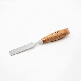 Resim Stryı 160022 Iskarpela 22 Mm 