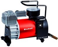 Resim Einhell CC-AC 35/10 12 V Mini Kompresör (EİNHEL.2072121) 