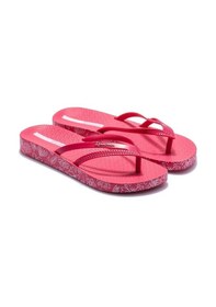 Resim Ipanema İpanema Bossa Soft Kadın Parmak Arası Terlik Pembe 35/42 ZZ0055 Pembe 