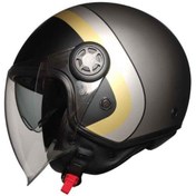 Resim Free-M Free M 612 Açık Motosiklet Kaskı 