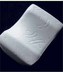 Resim Medikaltec Ortopedik Visko Bacak Pozisyon Yastığı 