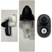 Resim Buton Kapı Işık Cıvıc 02-21/accord 02-21/jazz 