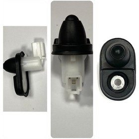 Resim Buton Kapı Işık Cıvıc 02-21/accord 02-21/jazz 