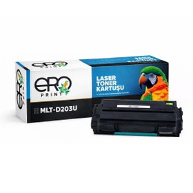 Resim ero-print Samsung MLT-D203U Muadil Toner - 15000 Sayfalık 