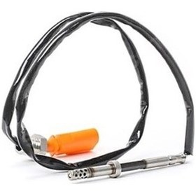 Resim Esse Otomotiv - T5,5-t6 10- Egzoz Sıcaklık Sensörü 7.08369.20.0 Brm70055 03l906088hh 