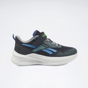 Resim Reebok Anes Run KDS I Mavi Erkek Çocuk Spor Ayakkabı 