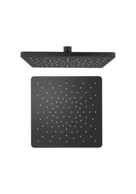 Resim Valtemo Siyah Kare Ankastre Tepe Banyo Duş Takımı Seti Vs-4620 Siyah 