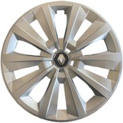 Resim Renault Express 2022 Ve Üzeri Jant Kapağı 1 Adet 403158129r Tisa 