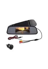 Resim Twogo Ah-404 Dual Lens Flaşlı Dvr Super Hd 1296p Araç İçi Kamera 