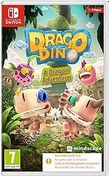 Resim Dragon Adventure Nintendo Switch Game [Code in a Box] 