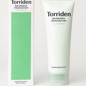 Resim Torriden - Balanceful Cica Pore CLEANSING FOAM (Siyah Nokta Geniş Gözenek Karşıtı Cica Köpük Temizleyici) 150ml (%15 İndirimli SKT: 2026-10-25) 