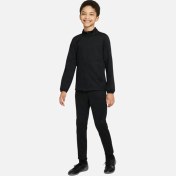 Resim Nike Drİ-Fit Academy Siyah Çocuk Eşofman Takımı 011 Renk 011 