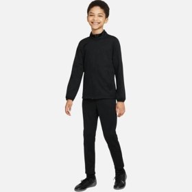 Resim Nike Drİ-Fit Academy Siyah Çocuk Eşofman Takımı 011 Renk 011 