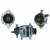 Resim DODO ALTERNATÖR HITACHI 12V 110A PEJO J10 ALT141 Diğer