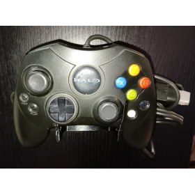 Resim Akaslan Plastik Xbox Denetleyici Duvara Montaj 