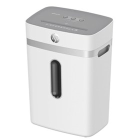 Resim HP Oneshred 12CC 23 L Çapraz Kesim Evrak İmha Makinesi 