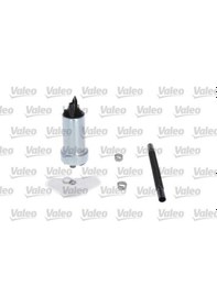 Resim VALEO 347332 Yakıt Pompası Bmw 39-50 E70 