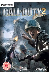 Resim Activision Call Of Duty 2 Pc 