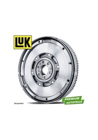 Resim LUK Volant Golf Jetta Caddy Passat A3 1,6 TDI DSG 2010- 129 Diş 