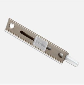 Resim Sürgü Gömme Alm 12Cm Saten 