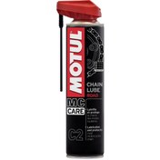 Resim Motul YENİ C2 CHAIN LUBE MOTOSİKLET ZİNCİR YAĞI 
