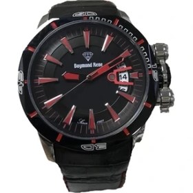 Resim Daymond Rene DR5126-2 Erkek Kol Saati 