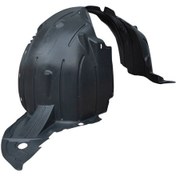 Resim Ön Sol Çamurluk Davlumbazı 9676736980 / Celysee 301 