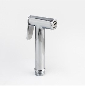 Resim Çapa Pirinç Tabancalı Taharetmatik 0946P Krom 