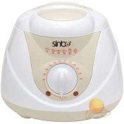 Resim Sinbo SDF-3812 Fritöz 