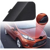 Resim Ford Fiesta Ön Tampon Çeki Demir Kapagi 2008 -2012 313521568 