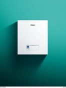 Resim Vaillant Ecofit Plus 150 Kw Duvar Tipi Hermetik Yoğuşmalı Kazan 